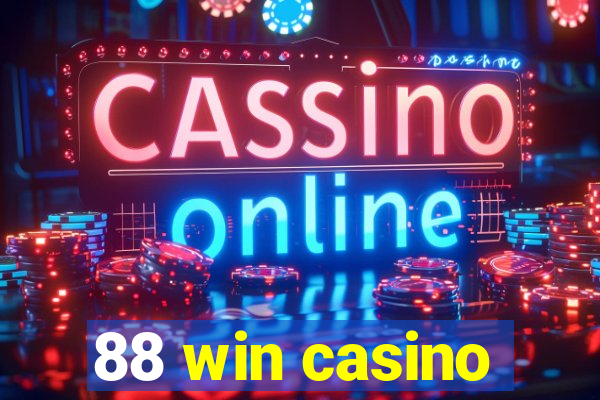 88 win casino